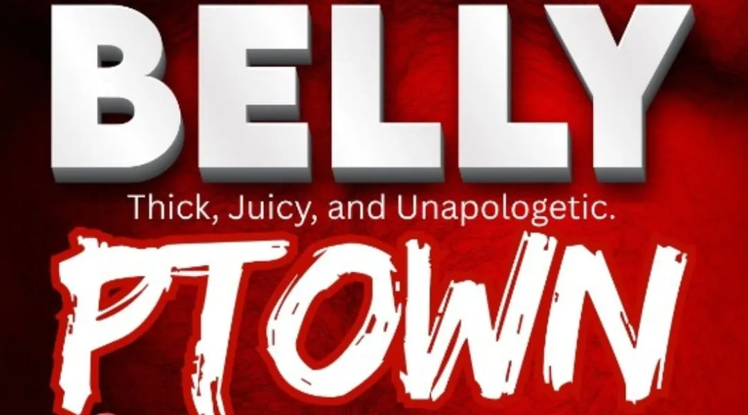 Promo image for Belly: Spooky Bear Edition (Underwear Party)