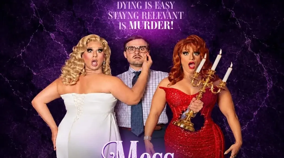 Promo image for Mess Becomes Her