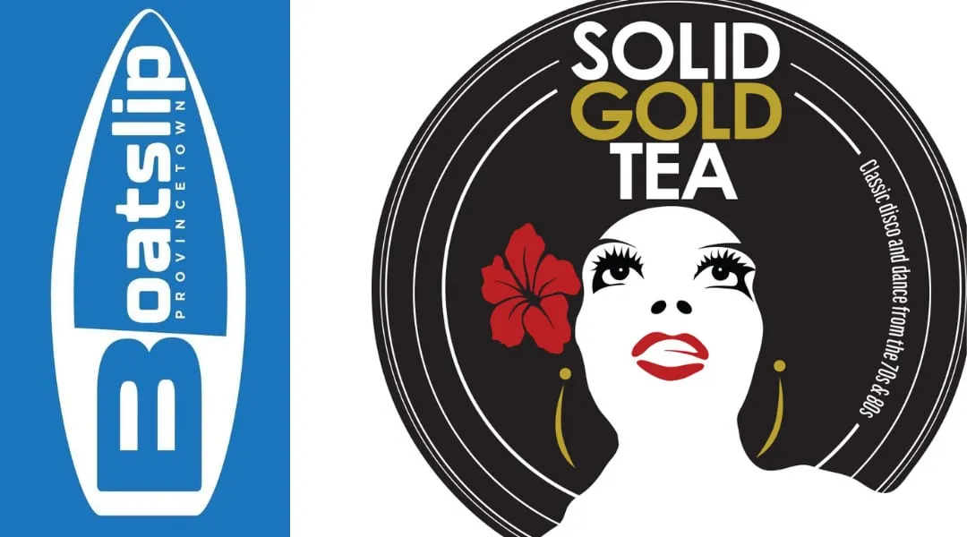 Promo image for Solid Gold Tea